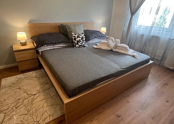 Fruehauf Διαμέρισμα